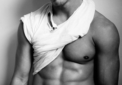 Seth Kuhlman by Greg Vaughan