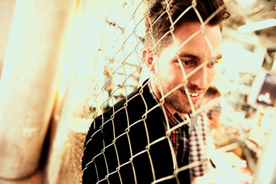 Tobias Sorensen by Mateusz Stankiewicz
