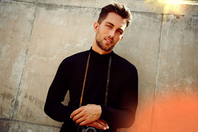 Tobias Sorensen by Mateusz Stankiewicz