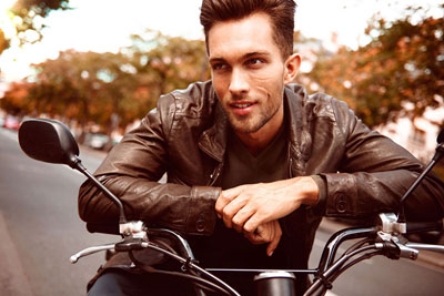 Tobias Sorensen by Mateusz Stankiewicz