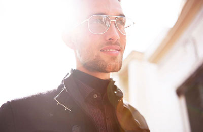 Tobias Sorensen by Mateusz Stankiewicz
