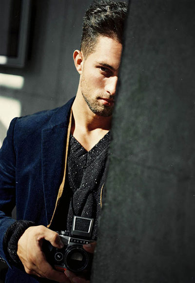 Tobias Sorensen by Mateusz Stankiewicz