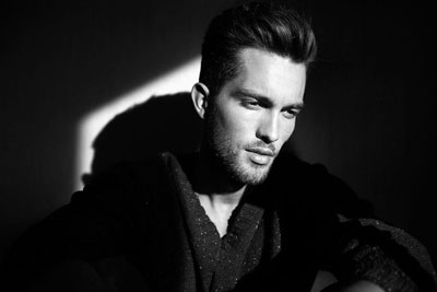 Tobias Sorensen by Mateusz Stankiewicz
