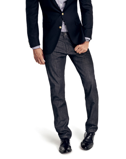Tobias Sørensen for GQ