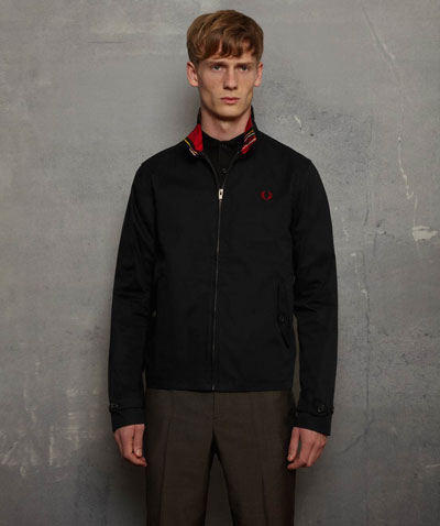 Tristan Knights