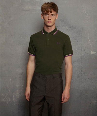 Tristan Knights