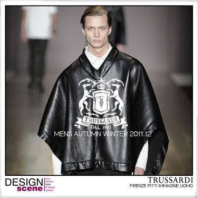 Trussardi Mens