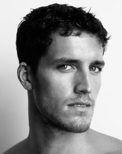 Tyler Kenyon by Gregory Vaughan