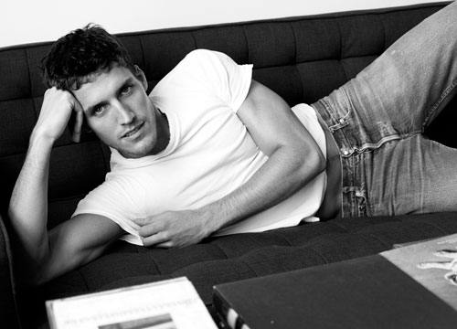 Tyler Kenyon by Gregory Vaughan