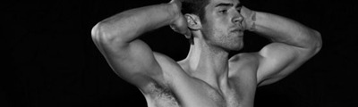 Chad White