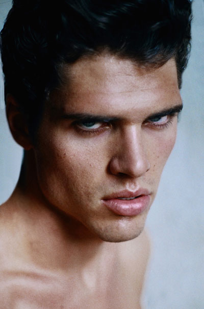 Brian Shimansky by Joseph Bleu