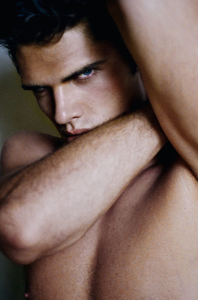 Brian Shimansky by Joseph Bleu