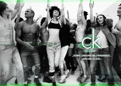 CK One