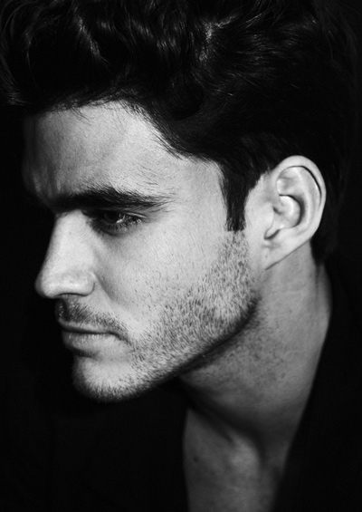 Caio Cesar by Sebastian Toncoso