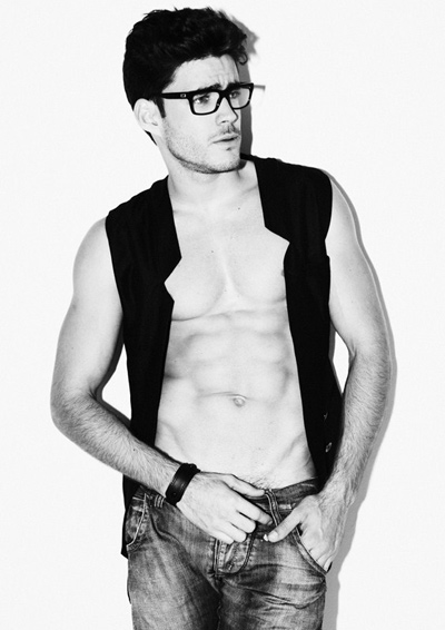 Caio Cesar by Sebastian Toncoso