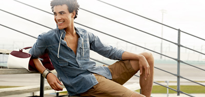 Tom Tailor Denim