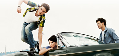 Tom Tailor Denim