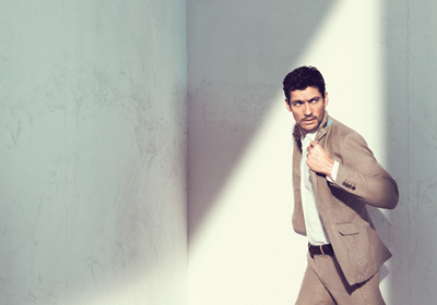 David Gandy