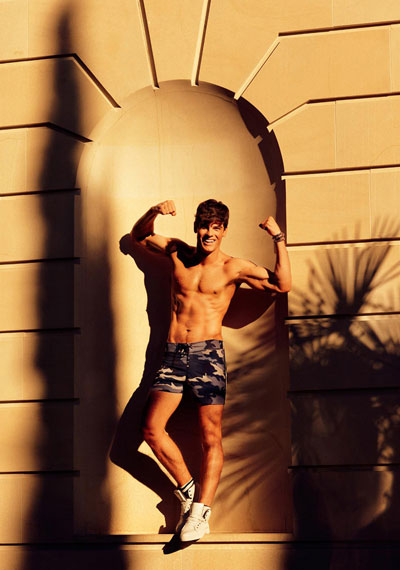 Evandro Soldati