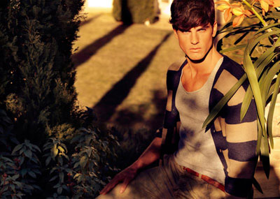 Evandro Soldati