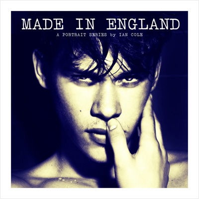 James Binney by Ian Cole