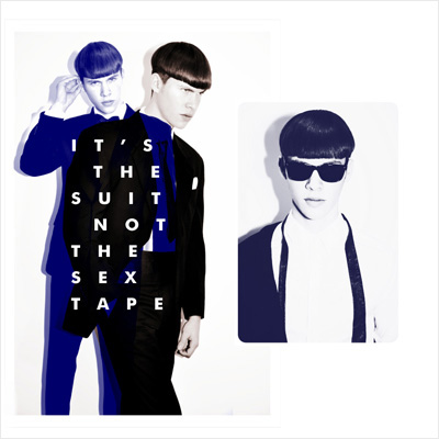 James Binney by Ian Cole