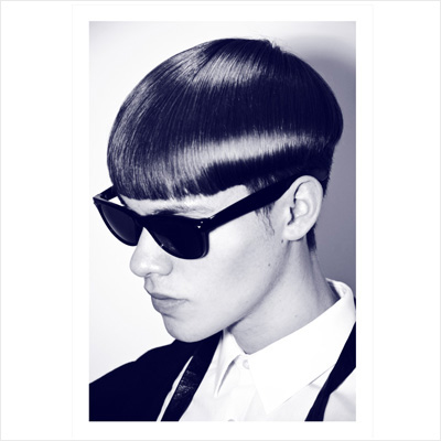 James Binney by Ian Cole