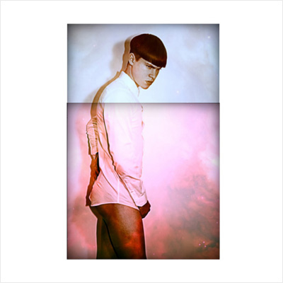 James Binney by Ian Cole