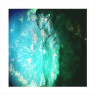 James Binney by Ian Cole