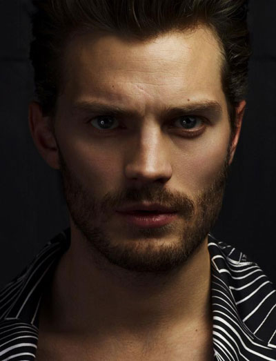 Jamie Dornan - Picture