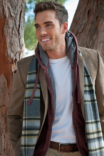 John King by Scott Teitler