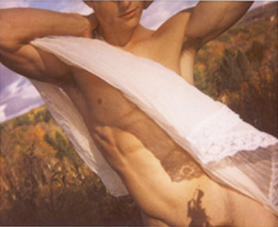 Scott Rau Jeremy Kost