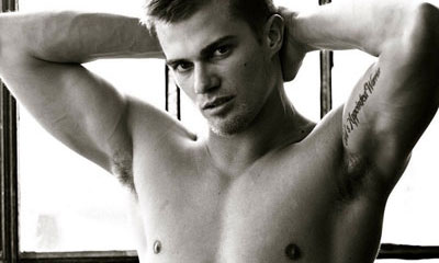 Seth Kuhlmann