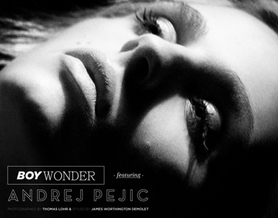 Andrej Pejic