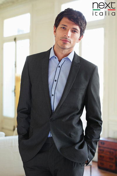 Andres Velencoso Segura