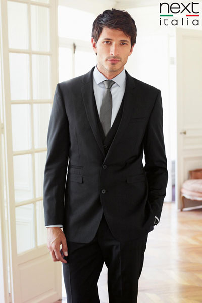 Andres Velencoso Segura