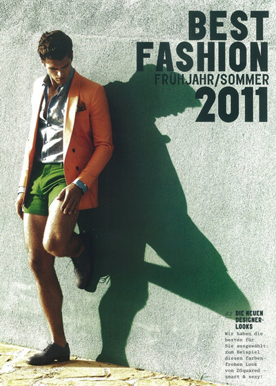 Online Fashion Magazines  Teens on Brian Shimansky For Best Fashion Magazine