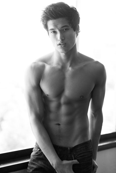 Charles Melton