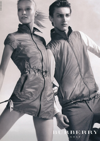 Sandro Fashion Website on Fashion  Male Model Scene
