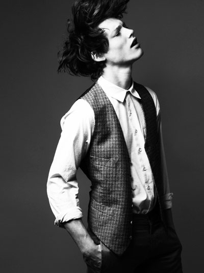 Chris Rayner