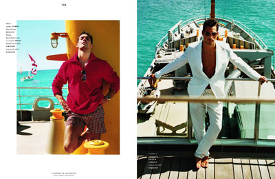 David Gandy