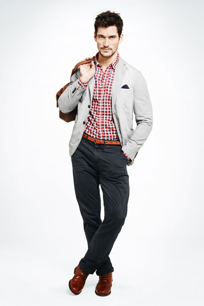 David Gandy