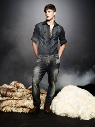 Evandro Soldati