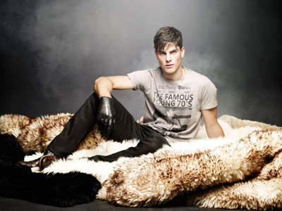 Evandro Soldati