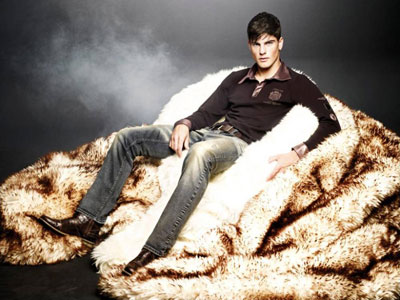 Evandro Soldati