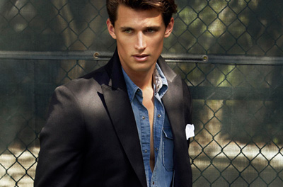 Garrett Neff