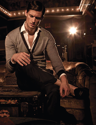 Garrett Neff