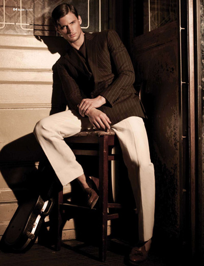 Garrett Neff