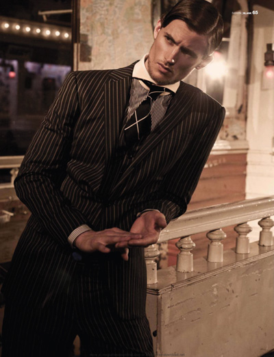 Garrett Neff
