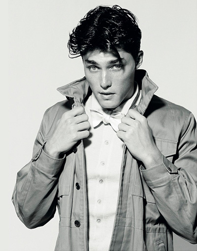 Essential Homme